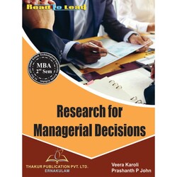 TP Solved Series S2 MBA Reasearch for Managerial Decisions